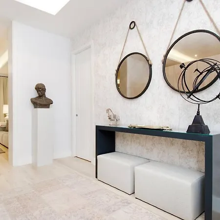 Incredibili Vibrazioni Delle Monterosso Apartmán *