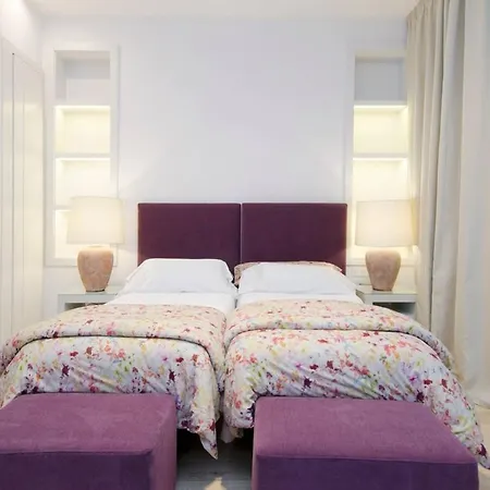 Incredibili Vibrazioni Delle Monterosso Apartmán *