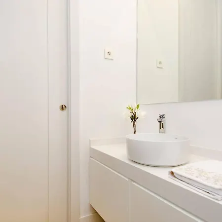 Apartmán Incredibili Vibrazioni Delle Monterosso *